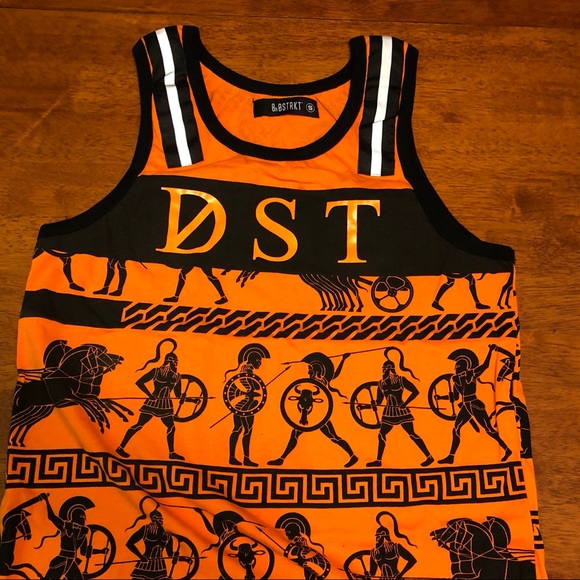 Two for One Tanks - Picture 2 of 5